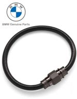 Original BMW M Turbocharger Design Bracelet Gelang Pria