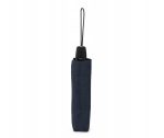 Original BMW Logo Pocket Umbrella Dark Blue - Payung Saku Lipat - Image 4