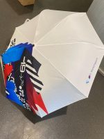 Original BMW Motorsport M Walking Stick Umbrella Payung 2023 - Gambar 4