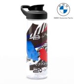 Original BMW M Motorsport Tumbler Botol Minum 700ml Water Bottle 2023