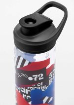 Original BMW M Motorsport Tumbler Botol Minum 700ml Water Bottle 2023 - Image 3