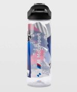 Original BMW M Motorsport Tumbler Botol Minum 700ml Water Bottle 2023 - Image 4