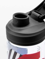 Original BMW M Motorsport Tumbler Botol Minum 700ml Water Bottle 2023 - Image 5