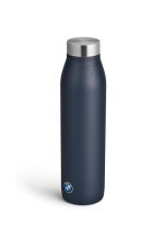 Original BMW Thermo Mug Logo Blue Tumbler Vacuum Flask Termos 750ml