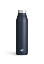 Original BMW Thermo Mug Logo Blue Tumbler Vacuum Flask Termos 750ml - Gambar 3