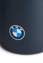 Original BMW Thermo Mug Logo Blue Tumbler Vacuum Flask Termos 750ml - Gambar 4