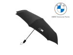 Original BMW M Pocket Umbrella Hitam - Payung Saku Lipat 2023