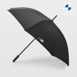 Original BMW M Walking stick Umbrella - Payung Besar Ringan 2025