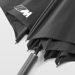 Original BMW M Walking stick Umbrella - Payung Besar Ringan 2025 - Image 3