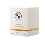 Original BMW Eau de Parfum The Scent of Amberness ITALY - Image 3