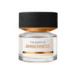 Original BMW Eau de Parfum The Scent of Amberness ITALY - Image 4