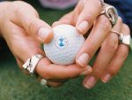 Original BMW Titleist Pro V1 Golf Ball Bola Golf Set of 3 - Image 5