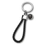 Original BMW Iconic Design Premium Key Ring Gantungan Kunci GERMANY