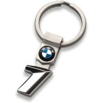 Original BMW 1 Series Key Ring Gantungan Kunci 80272454647