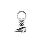 Original BMW 4 Series Key Ring Gantungan Kunci 80272454650 - Image 3