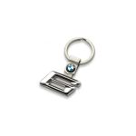 Original BMW 6 Series Key Ring Gantungan Kunci 80272454652