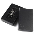 Original BMW 7 Series Key Ring Gantungan Kunci 80272287781 - Image 3