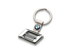 Original BMW 8 Series Key Ring Gantungan Kunci 80272454654