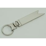 Original BMW X5 Key Ring Gantungan Kunci 80272287785 - Image 4