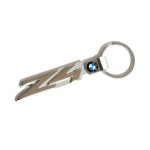 Original BMW Gantungan Kunci Z4 Keyring Key Ring Germany - Image 3