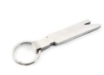 Original BMW Gantungan Kunci Z4 Keyring Key Ring Germany - Image 4