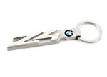 Original BMW Gantungan Kunci Z4 Keyring Key Ring Germany - Image 5