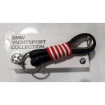 Original BMW Yachtsport Key Ring - Gantungan Kunci