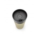 Original BMW Design Thermo Mug Tumbler Botol Termos Sand 80282466200 - Gambar 4