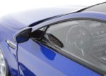 1:18 Original BMW F13 M6 Coupe Blue Miniatur Diecast 80432218737 - Gambar 5