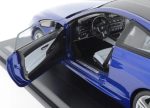 1:18 Original BMW F13 M6 Coupe Blue Miniatur Diecast 80432218737 - Gambar 6