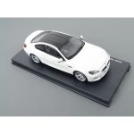 1:18 Original BMW F13 M6 Coupe White Miniatur Diecast 80432218739 - Gambar 3