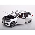 1:18 Original BMW G05 X5 White Miniatur Diecast 80432450996 - Gambar 5