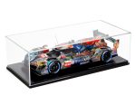 1:18 Original BMW M Hybrid V8 Art Car #20 Julie Mehretu - Gambar 3