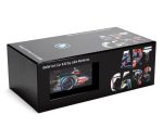 1:18 Original BMW M Hybrid V8 Art Car #20 Julie Mehretu - Gambar 6