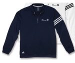 Original Adidas BMW Championship Pullover Jumper Sweater Pria Navy L
