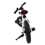 BMW Kids Bike / Balance Bike Sepeda Anak 3-6 Tahun White / Raspberry - Gambar 6