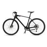 Original BMW ///M M Cruise Bike Sepeda Ringan Aluminium / Carbon