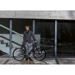 Original BMW ///M M Cruise Bike Sepeda Ringan Aluminium / Carbon - Image 3