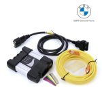Original BMW ICOM NEXT A OBD Communication Unit 81315B519A5