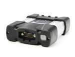 Original BMW ICOM NEXT A OBD Communication Unit 81315B519A5 - Image 4
