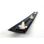 Original BMW E36 Coupe Convertible Compact M Tech Lis Pintu Door Trim Molding Kit 82119403140 - Image 5