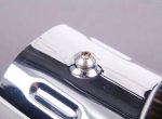 Original BMW E83 X3 Chrome Exhaust Tailpipes Tip Knalpot - Image 3
