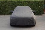 Original BMW Car Cover F10 M5 Sarung Mobil Outdoor Indoor 82110039629 - Gambar 3