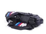 Original BMW Car Cover F10 M5 Sarung Mobil Outdoor Indoor 82110039629 - Gambar 6