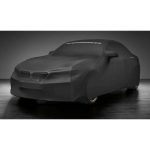Ori BMW Car Cover F87 M2 M Performance Sarung Mobil Indoor 82152475218
