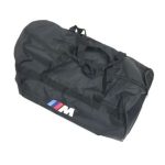 Ori BMW Car Cover F87 M2 M Performance Sarung Mobil Indoor 82152475218 - Image 5