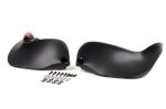 Original MINI Countryman R60 Mud Flaps / Pelindung Lumpur Belakang - Image 3