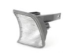 Original BMW E34 Seri 5 Turn Signal Lampu Sein Sen Bening Depan KIRI
