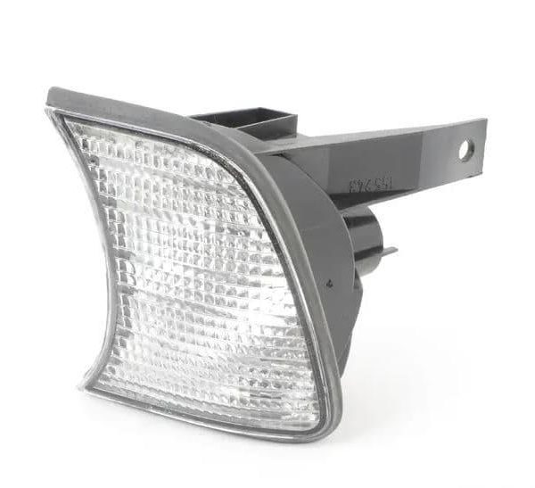 Original BMW E34 Seri 5 Turn Signal Lampu Sein Sen Bening Depan KIRI
