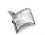 Original BMW E34 Seri 5 Turn Signal Lampu Sein Sen Bening Depan KIRI - Gambar 3
